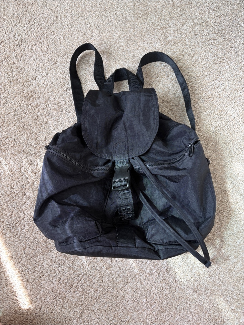 Baggu sport backpack